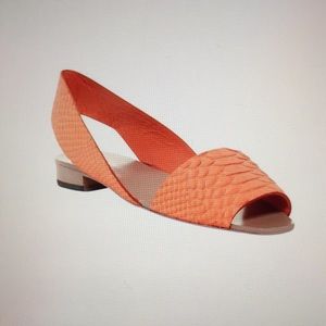 Saint & Libertine Taylor flats